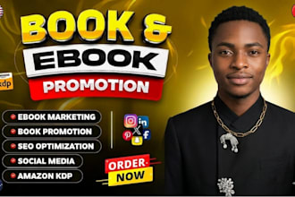 do viral book promotion, ebook amazon KDP marketing, booktok ebook marketing