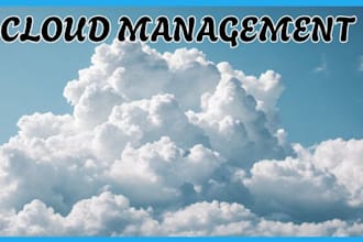 do 24x7 cloud server management