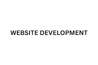 create a professional website