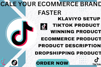 research winning products for your ecommerce brand