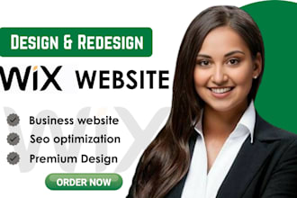 design wix website redesign wix website ecommerce store design wix blog page