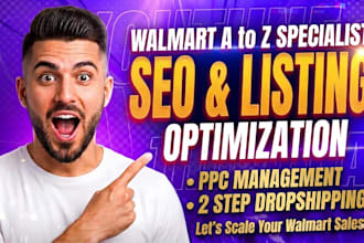 be walmart VA, wholesale expert, walmart dropshipping, walmart listing
