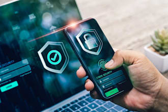 ethically access iphone and android activities, and vulnerability investigations