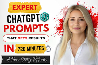 create system prompts for chatgpt that deliver results