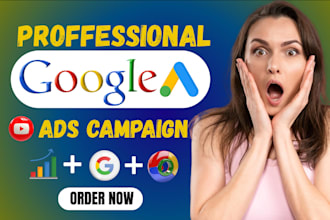 run high converting google ads for real estate, real estate ads, lead generation