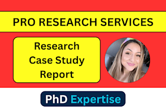 do quantitative qualitative research, data analysis, survey and case study