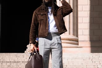 shoot your portraits and personal branding photos in paris