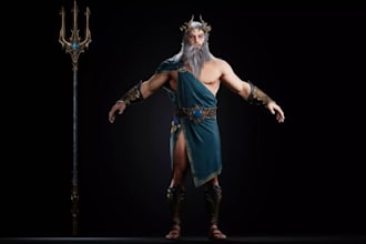 realize 3d metahuman,ue5 character, unreal epic skeleton, mixamo, mocap cleanup