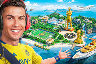 design best youtube thumbnails for sports, soccer, MMA, nba, NFL