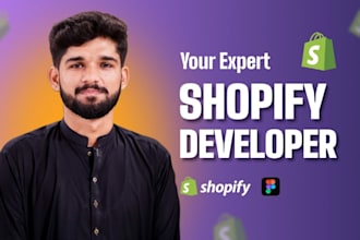 create a high converting shopify store