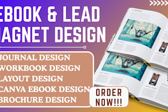 do KDP journal design, planner design, printable journal, notebook, calendar