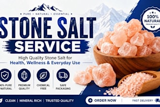 a powerful water and salt aura cleansing for you