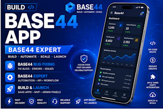 build base 44 app base 44 expert base 44 bug fixing base 44 expert