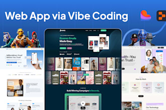 build, fix and cleanup your vibe coding projects