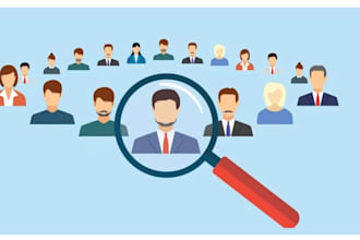 source best talent and generate leads