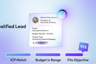 create platform explainer cloud software fintech animation CRM software