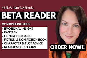 beta read, alpha reader romance fantasy beta reader cozy mystery beta reader