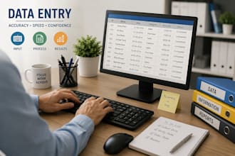 provide fast and accurate data