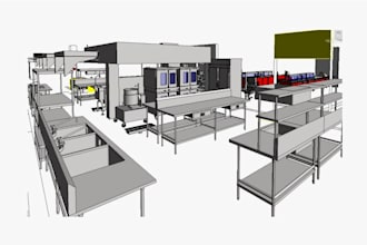 design kitchenware product cad model sketch drawing and 3d drawing manufacturing