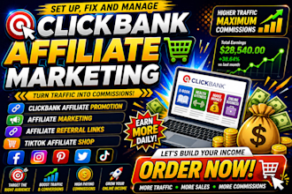 clickbank affiliate link promotion, affiliate marketing affiliate link promotion