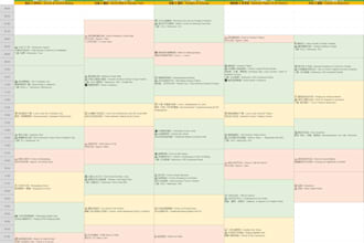 create your personalized china travel itinerary as a local