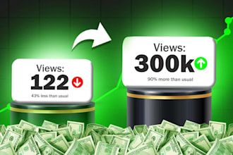 create viral youtube thumbnail that increase clicks
