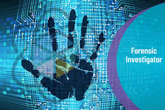 digital forensics, malware analysis, cybercrime investigation, ethical access