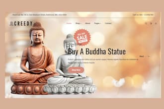 build shopify store, spiritual website, tarot reading, tarot website, spiritual