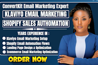 setup convertkit email sequence convertkit newsletter kit landing page expert