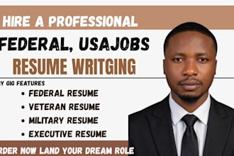 write ats job winning resume usajobs resume cv writing