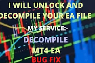 decompile ea unlock the original source code decompile