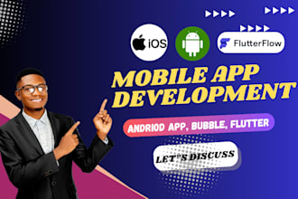 api integration with flutterflow flutter mobile app, ios, app development