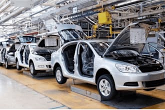 provide automobile or construction leads for europe countries