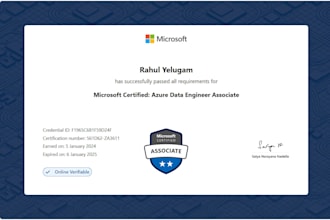 write, fix queries for etl testing and data validation