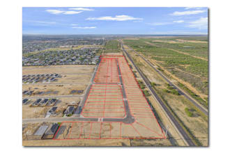 edit your drone map photo and google aerial maps