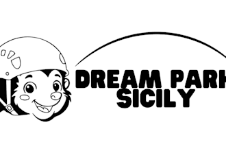 create I will create beautiful logo, from the most elegant to the most pop