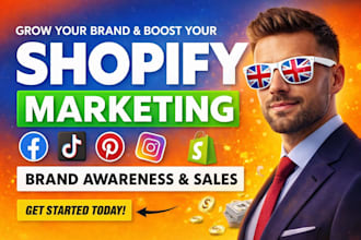 boost shopify sale, shopify store marketing, sales funnel, testimonial video ads