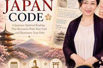 unique fortune telling called primal japan code