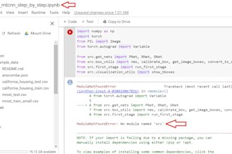 custom data processing tools in python