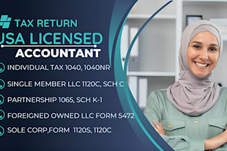 e file llc tax filing, income tax return, CPA tax, form 1040, form 1065, 5472