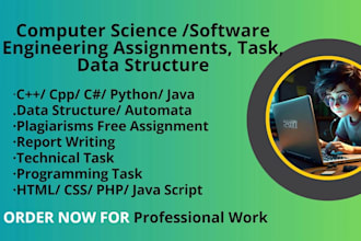 do formal language and finite automata tasks and projects
