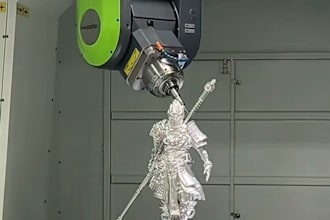be your dedicated sourcing agent in china for cnc equipment and oem services