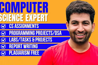 do formal language and finite automata tasks and projects