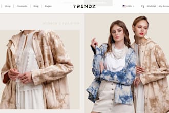 design clothing shopify store fragrance websites cologne store