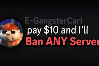 roblox discord banning,discord report bot,discord server report,anti spam system
