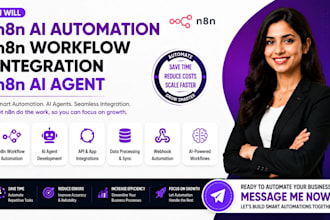 build n8n ai automation n8n workflow automation n8n ai agent integration n8n