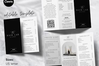 design modern digital brochure real estate brochure and sales catalog design
