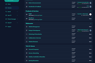 create a mybb theme as per your requirements