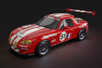 design a custom liveries for iracing, acc, and le mans ultimate