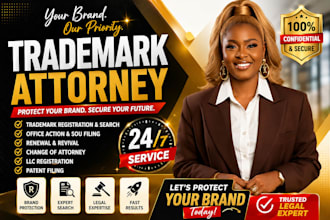 us trademark registration attorney for your brand